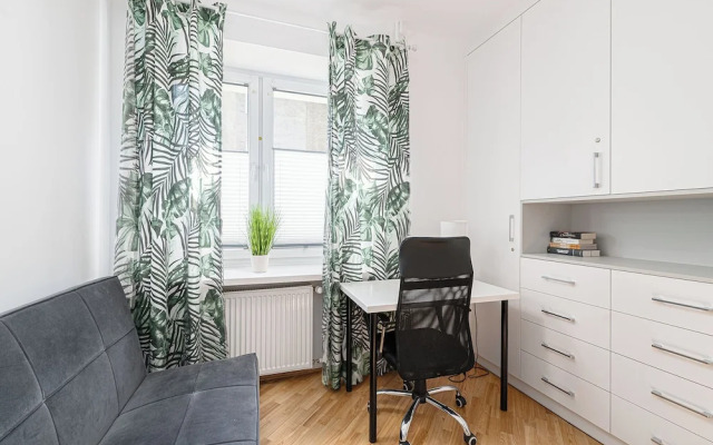 RentPlanet - Apartament Obrzeżna