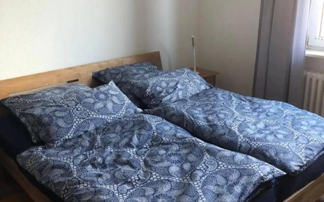 Micha's Ferienwohnung
