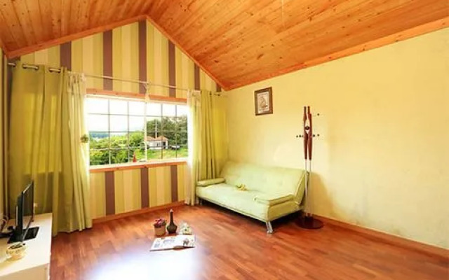 Pyeongchang Chinjeolhan Gapsunssi-ui Pension