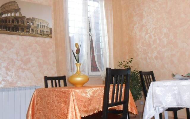 B&B Alfeo