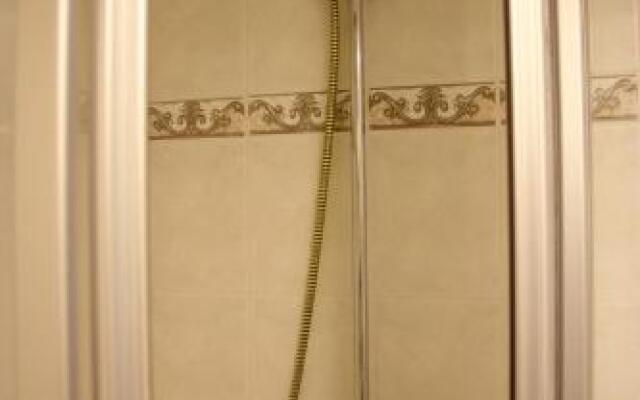 Ferienwohnung Südblick am Meer