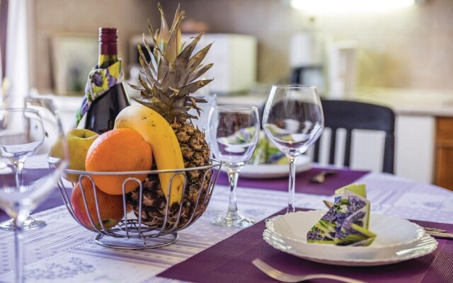 Beautiful Home in Jadranovo With Wifi and 2 Bedrooms