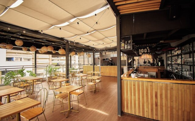 Lexum by Bernalo Hotels