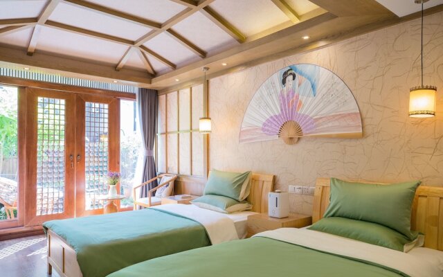 Li Jiang Tang Feng Yard No2