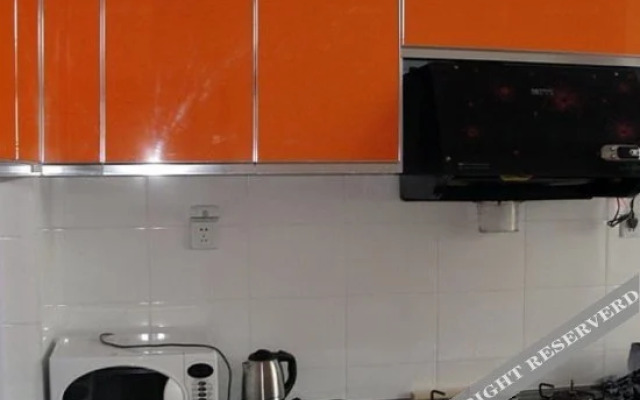 Beidaihe Hongshan Hotel