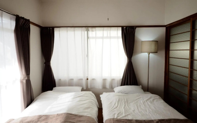 Living CUBE Beppu Station / Vacation STAY 54926