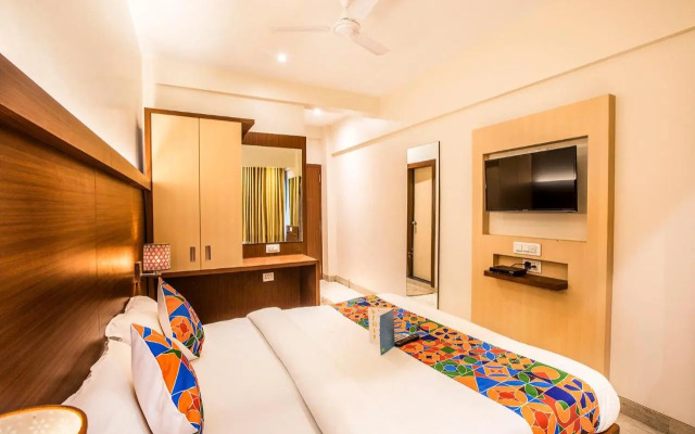 FabExpress Sprinng Inn Kandivali