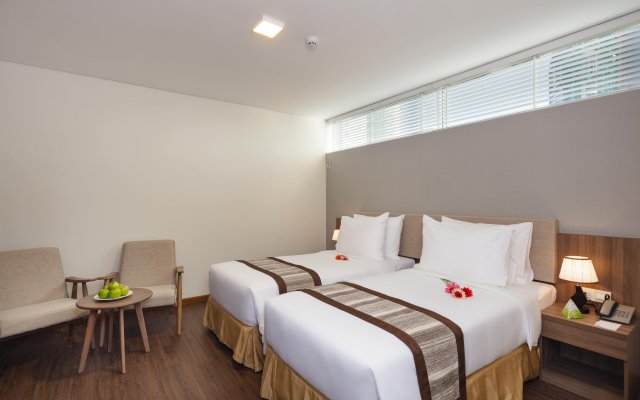 Libra Hotel Nha Trang
