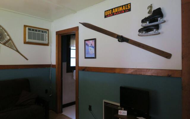 Forest Hill Lodge & Cabins