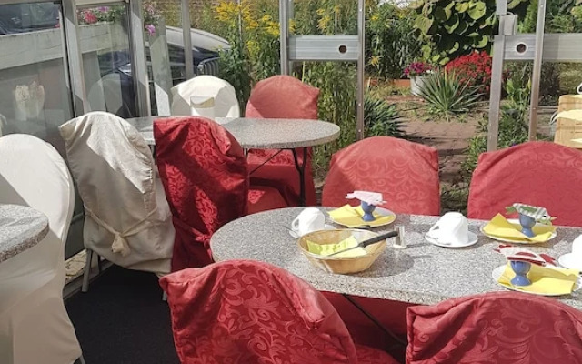 Pension Rahnsdorf am Müggelsee