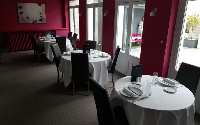 Logis La Bonne Auberge