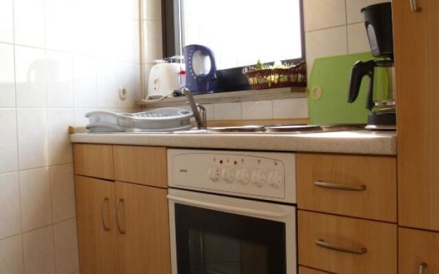 Ferienwohnung am Südhang