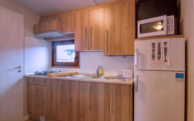 Camping & Bungalows Zumaia