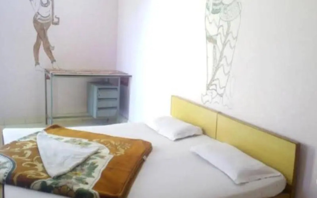 Shiva Guest House