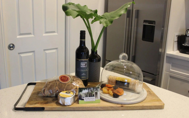 Barossa Bed & Breakfast