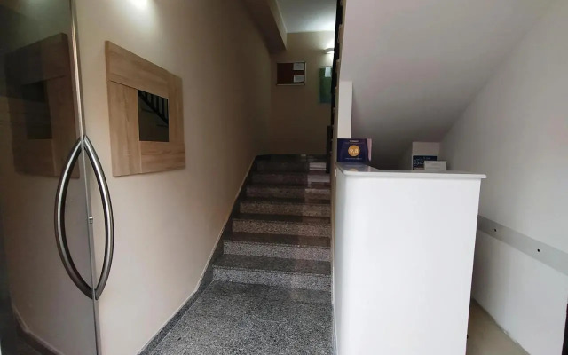 Case Vacanze Giliberto