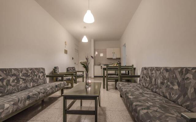 Cordelia Hotel Apartments