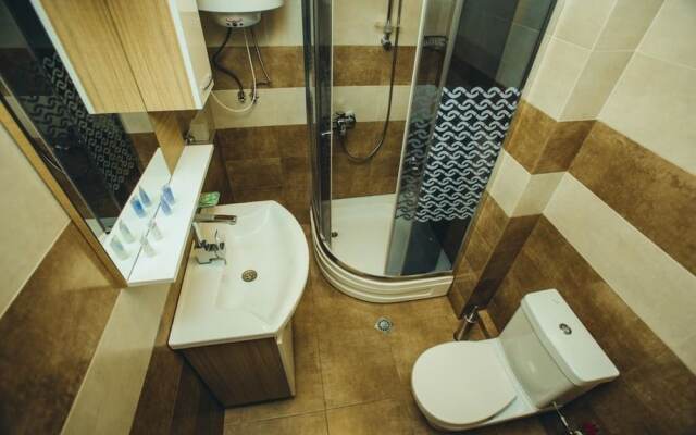 Orbi Luxury Apartments