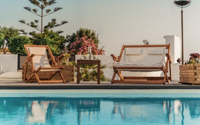 Kaminos Private Villa