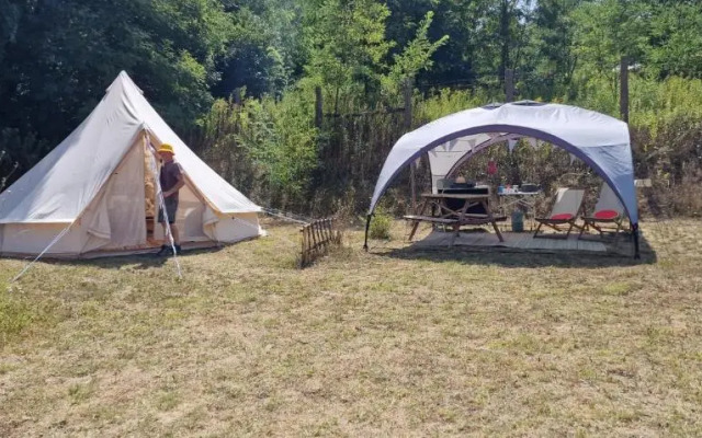 Koppany Pines Rewild Escapes - Hungarian Village Panzio