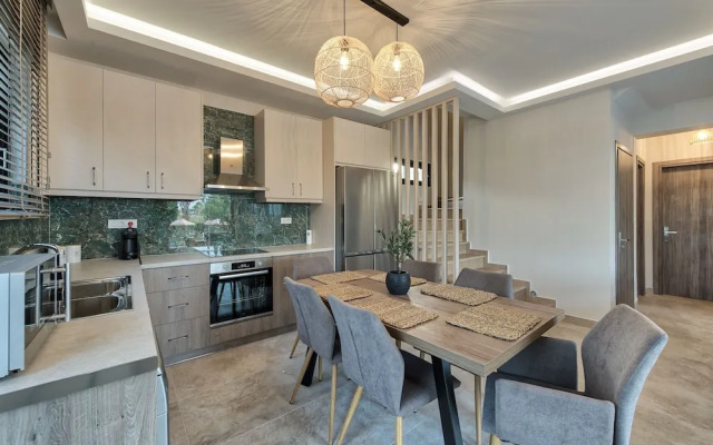 Delight Luxury Villa