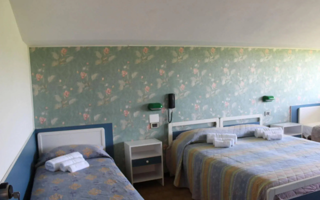 Hotel Corallo