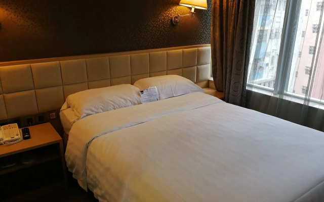 H1 Hotel