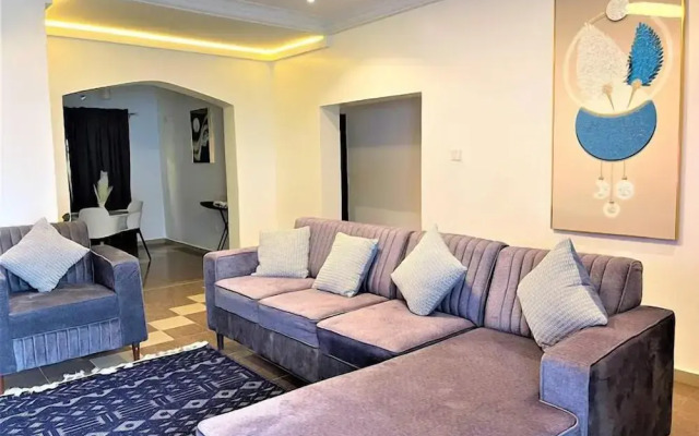 Sigma Base Apartments Lagos