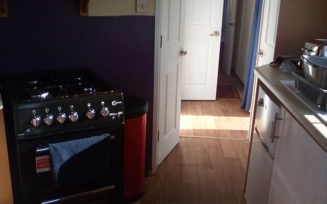 Arizona Family and Dogs Welcome Caravan 3 Bedrooms