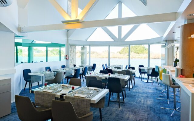 Thalazur Carnac - Residence & Spa