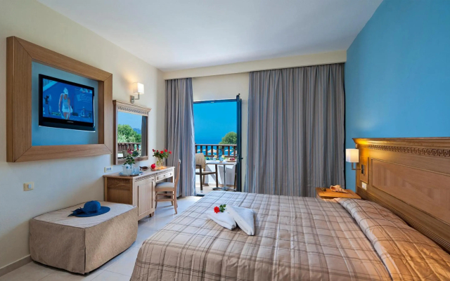 Geraniotis Hotel & Resort