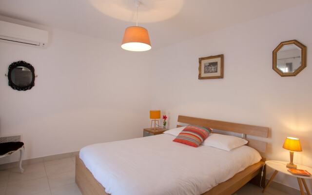 Appartement Fiora