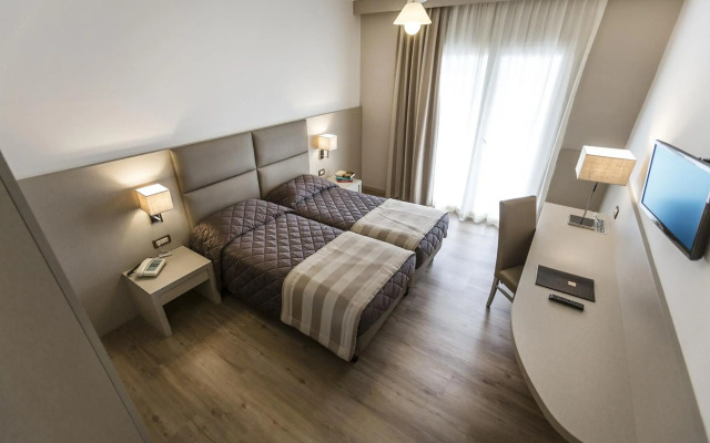 Hotel Du Lac