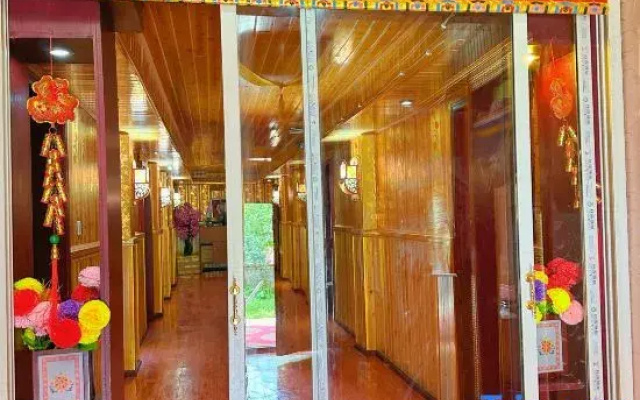 Songpan Ruokencang Chinese Inn
