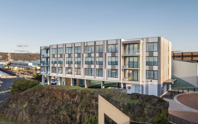 One North Terrace