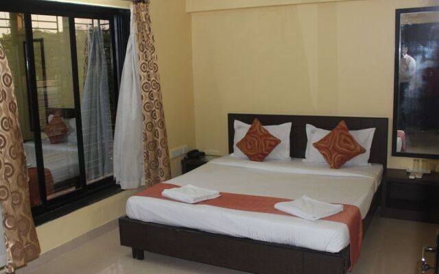 Hotel Arya Regency