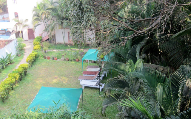 Riverside Regency Resort