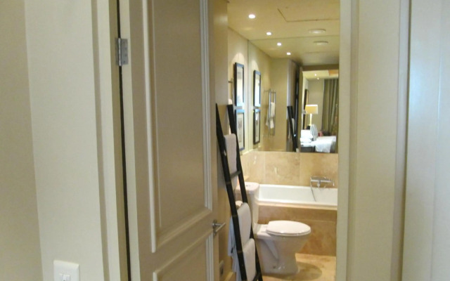Royal Palm Hotel