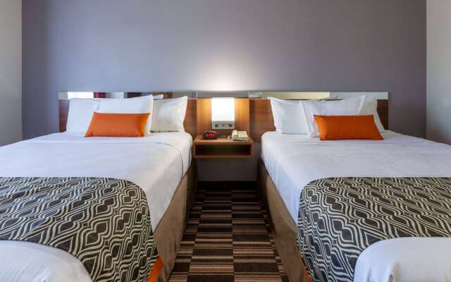 Microtel Inn & Suites by Wyndham Sunbury/Columbus North