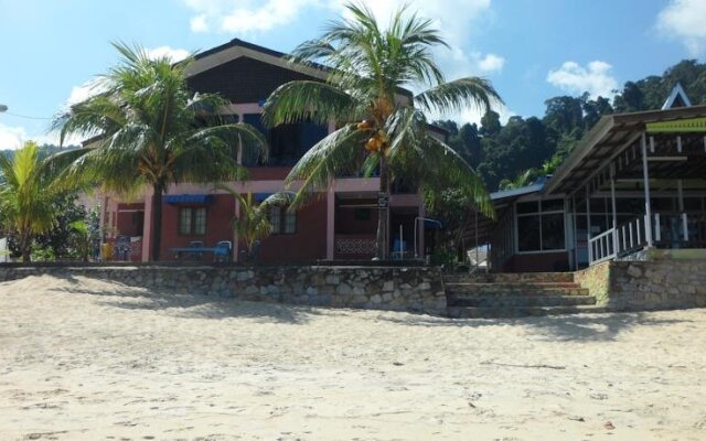 Babura Seaview Resort