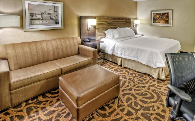 Baymont by Wyndham Midland TX
