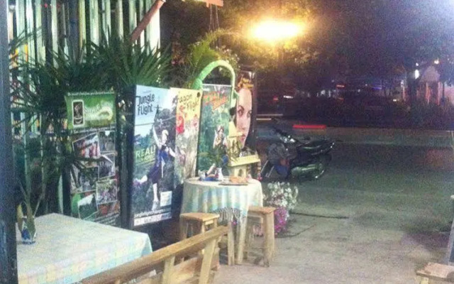 The Moatview Guesthouse