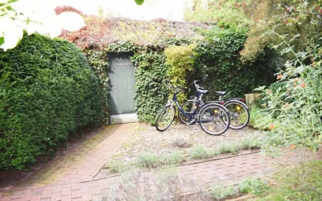 Haus Heimathafen
