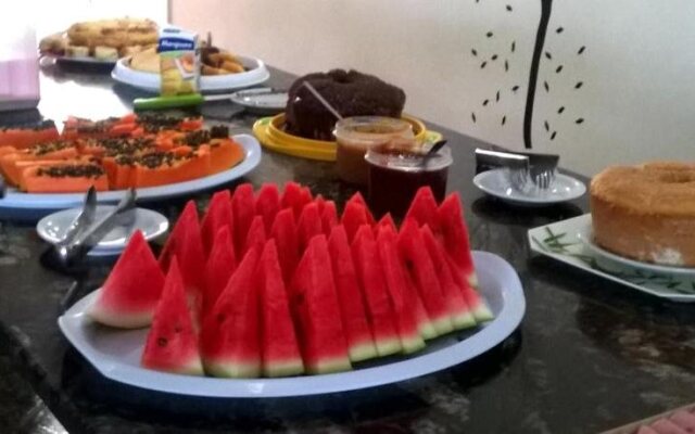 Hotel Harmonia