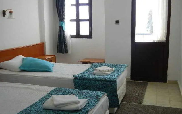 Aydem Hotel