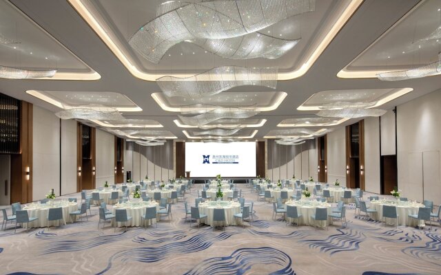 C&D Hotel Donghai Quanzhou