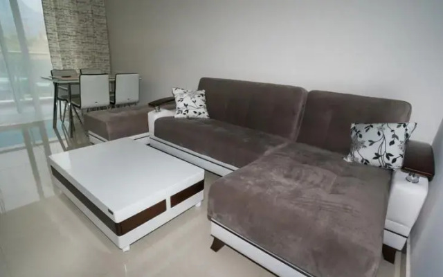 Lotus Residence