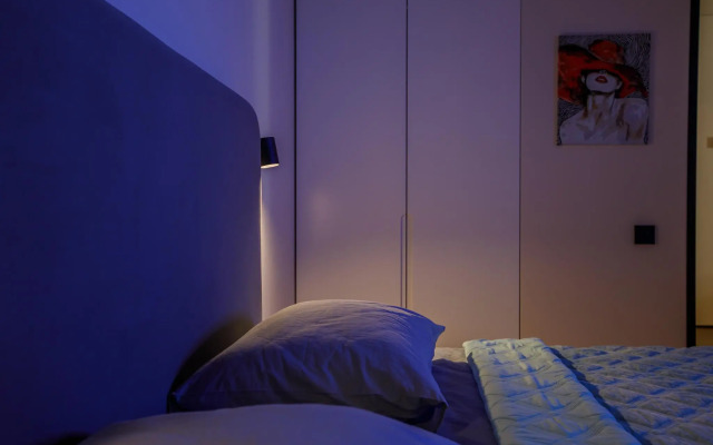 Апартаменты Алиса на улице Вишневского 23Б