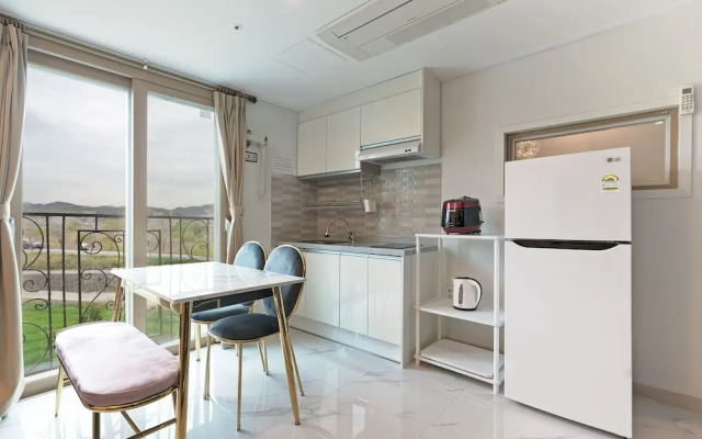 Suncheon Bay Songam S Hotel Pension