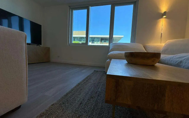 Ba Miami Apartments